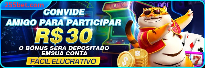 255bet Indique amigos para receber um bônus