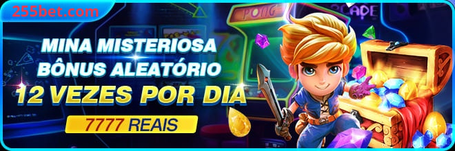 255bet Mina Misteriosa